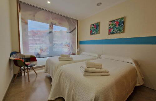 Magnífico apartamento en el corazón de La Toja - Foto 7