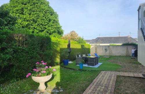 La Thibaudière - Maison familiale - Photo 12