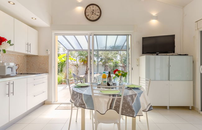 Les Oliviers - Foto 7