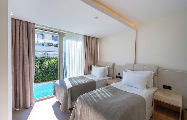 Club Arona Luxury Villas Belek - Photo 11