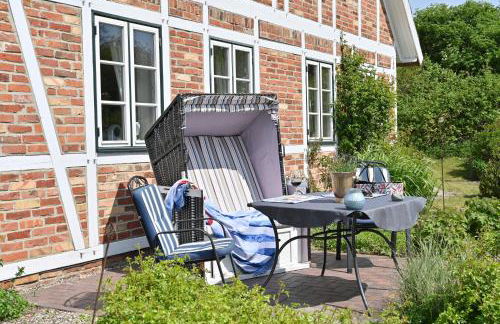 Landhaus Vilmnitz - Wohnung 8 - Foto 30