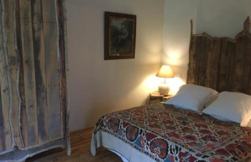 Cabane de la leque - Foto 39