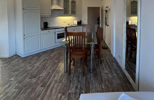 BoLA 6 Apartment Hamburg 6 Betten & 2 Schlafzimmer - Foto 11