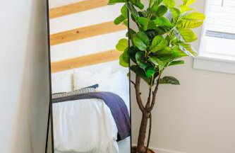 Creekside Cabins Hickory Stay w views near Lava - Foto 7