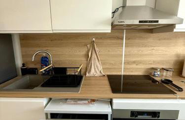 Spacieux 70m2 - 2 chambres - 5 min Disneyland - Foto 20