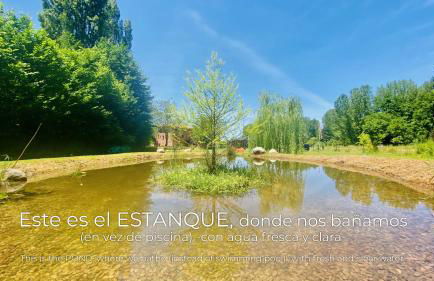 CASA DEL AGUA - La Rioja - Foto 16