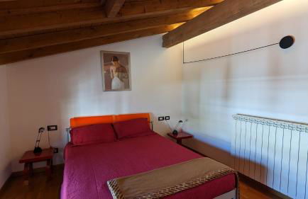 B&B Audrey - Foto 22