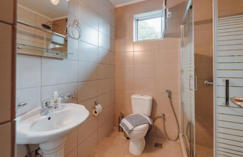 THALASSA ALMYROS APARTMENTS - Photo 31