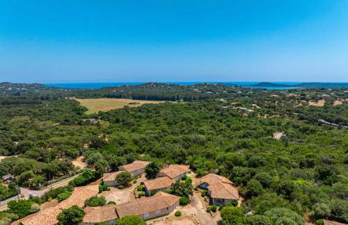 Résidence Odalys San Martinu - Foto 9