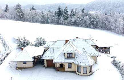 Dworek pod Jeżową Wodą - Photo 58