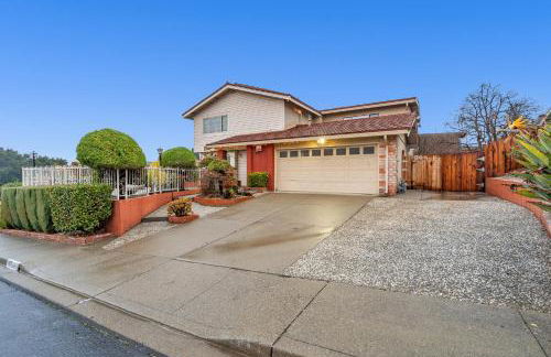 Colorful and Cozy Haven with Heated Pool - Foto 46