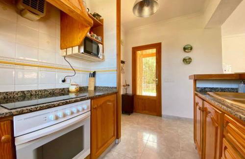 Punta de s'Àguila-Port Des Canonge - Foto 23