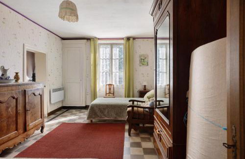 Gîte 132, Cœur Châteaux - Foto 20