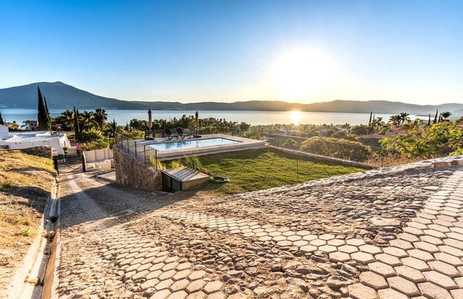 Casa Ambar Villa in San Juan Cosal - Foto 56