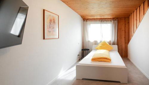 Ferienwohnung Wäller Fernblick - Foto 3