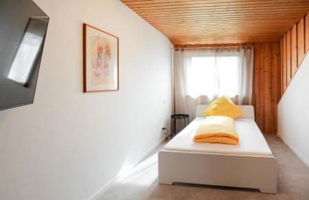 Ferienwohnung Wäller Fernblick - Foto 3