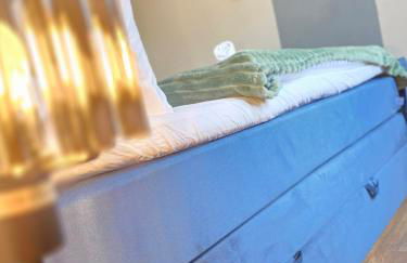 Black Forest -4- I Design I Boxspring I Balkon mit Ausblick I Spielplatz I Nespresso - Foto 22