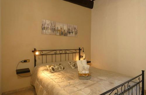 SCAPPO IN UMBRIA, CasaLina - Foto 4