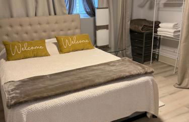 West Side Grand Rapids 2 room apartment close to everything - Foto 9