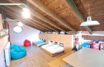 La Casa Amarilla de Cercedilla - Foto 16