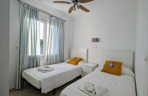 Family Beach Club Sevilla II - Photo 60