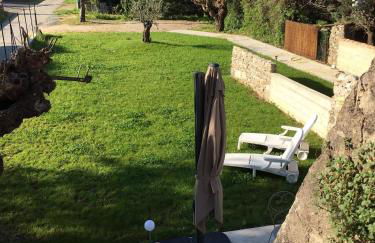 Gites "Oustaou de Bourboul" - Foto 20