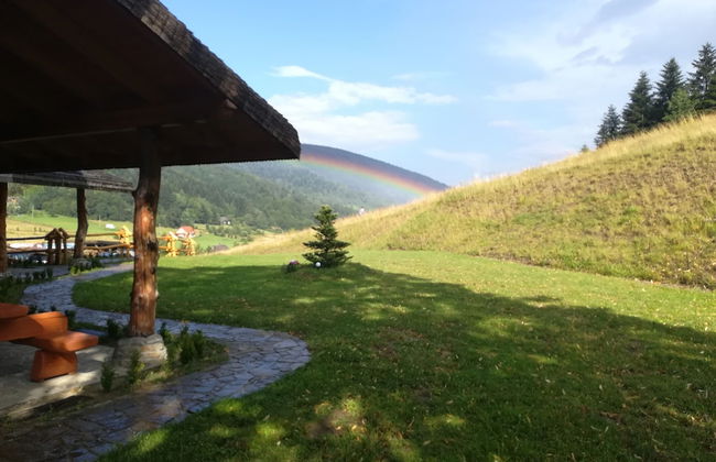 Lipowe Wzgórze - Photo 23