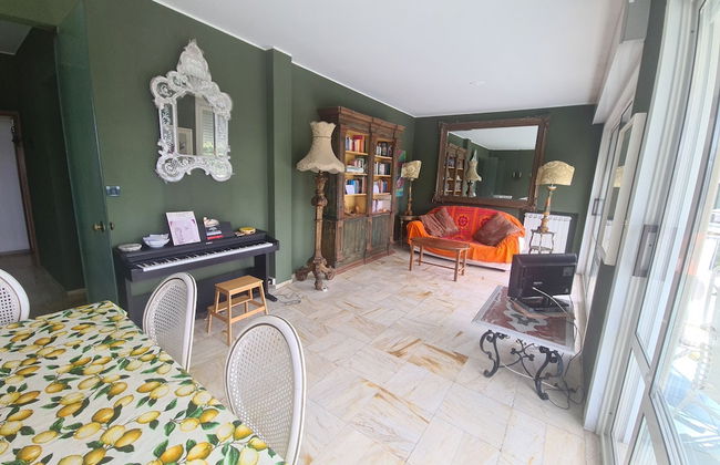 Grande Attico by PortofinoVacanze - Foto 37