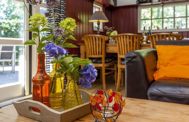 Farmhouse in Balkbrug With Sauna - Foto 30