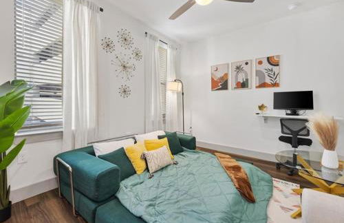 Peaceful Hideaway with Pool, Gym & EV charger - Foto 12