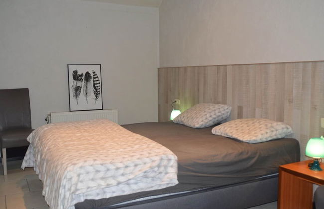 Verviers Villa With Sauna - Foto 6