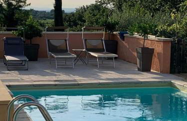 Apartments La Vieille Source - Foto 8