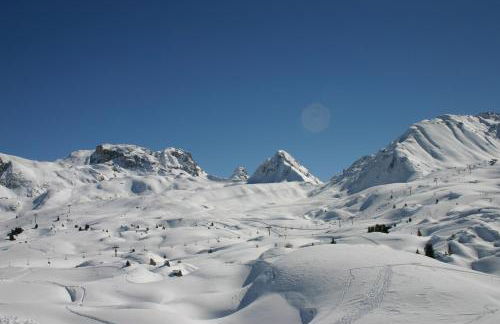 Madame Vacances Lodges des Alpages - Foto 18