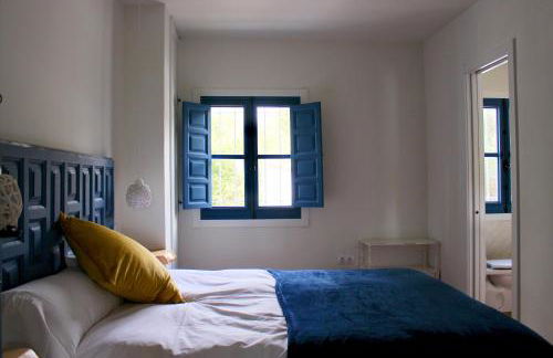 Cortijo el Puente - Photo 22