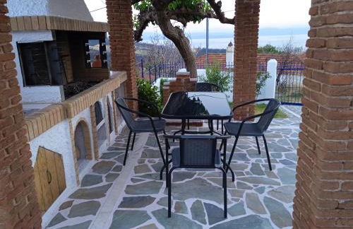 Σπίτι στο βουνό αλλά μια ανάσα από τη θάλασσα - Photo 38