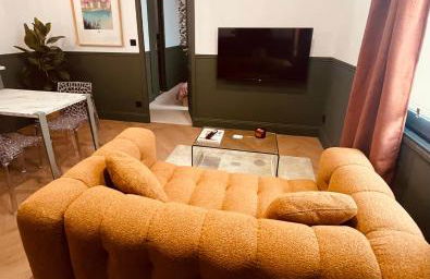 Escapade Élégante - Photo 1