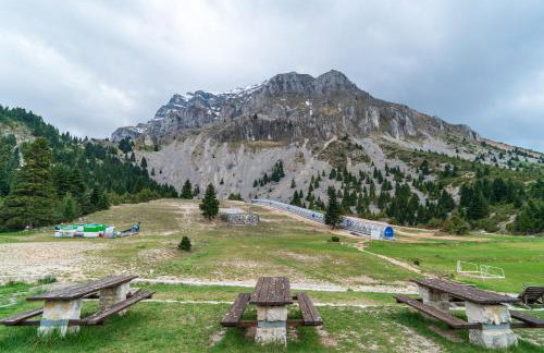 Sylvia's Pramanta Villas - Photo 40