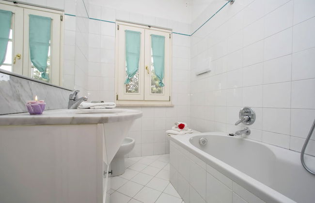 Appartamento Bella Vista - Foto 7