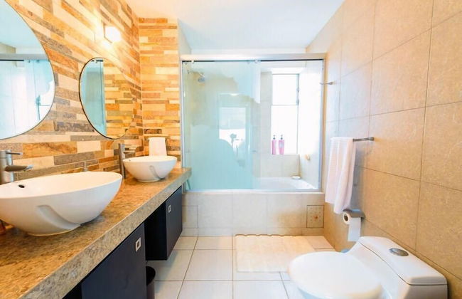 Mv15 Ocean View Miraflores - Foto 20