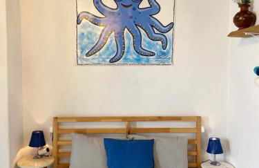Octopus Blue - Photo 8