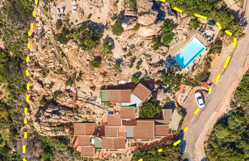 Villa Esmeralda - Free Wifi - With Swimming Pool - Foto 14