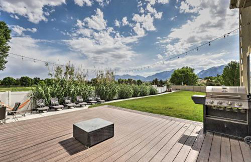 Spacious South Jordan Family Home with Private Yard! - Photo 3