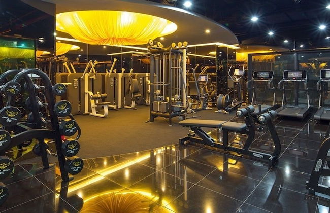 Bayhomes Times City Serviced Apartment - Foto 56