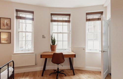 Holborn Townhouse - Photo 14