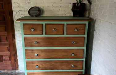 Antiguo Molino con piscina y chimenea en el valle del Tietar - Foto 33