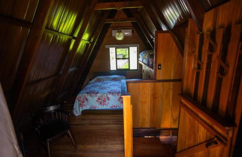 Chalés Pomertraum - Foto 4