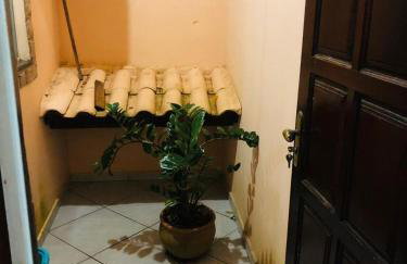 Casa Sonho Meu, Jardim, churrasqueira e Sossego a 5min do Mar - Foto 17