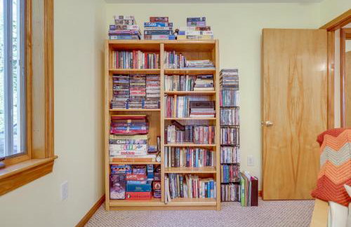 Serene Steuben Home with Scenic Ocean Views! - Foto 13