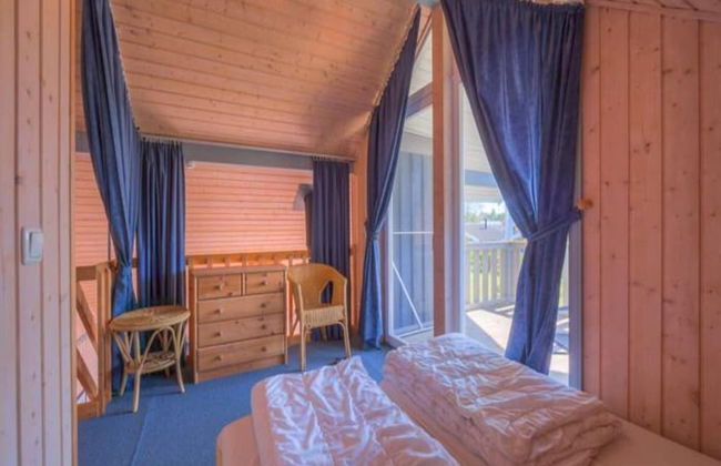 Skandinavisches Ferienhaus in Rechlin - Foto 5