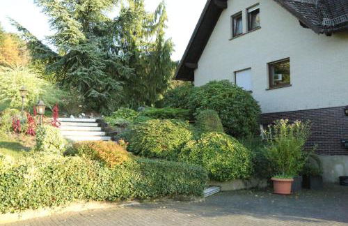 Ferienwohnung Weitblick - Foto 24